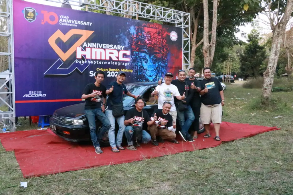 HMRC SubChapter Malang Raya -