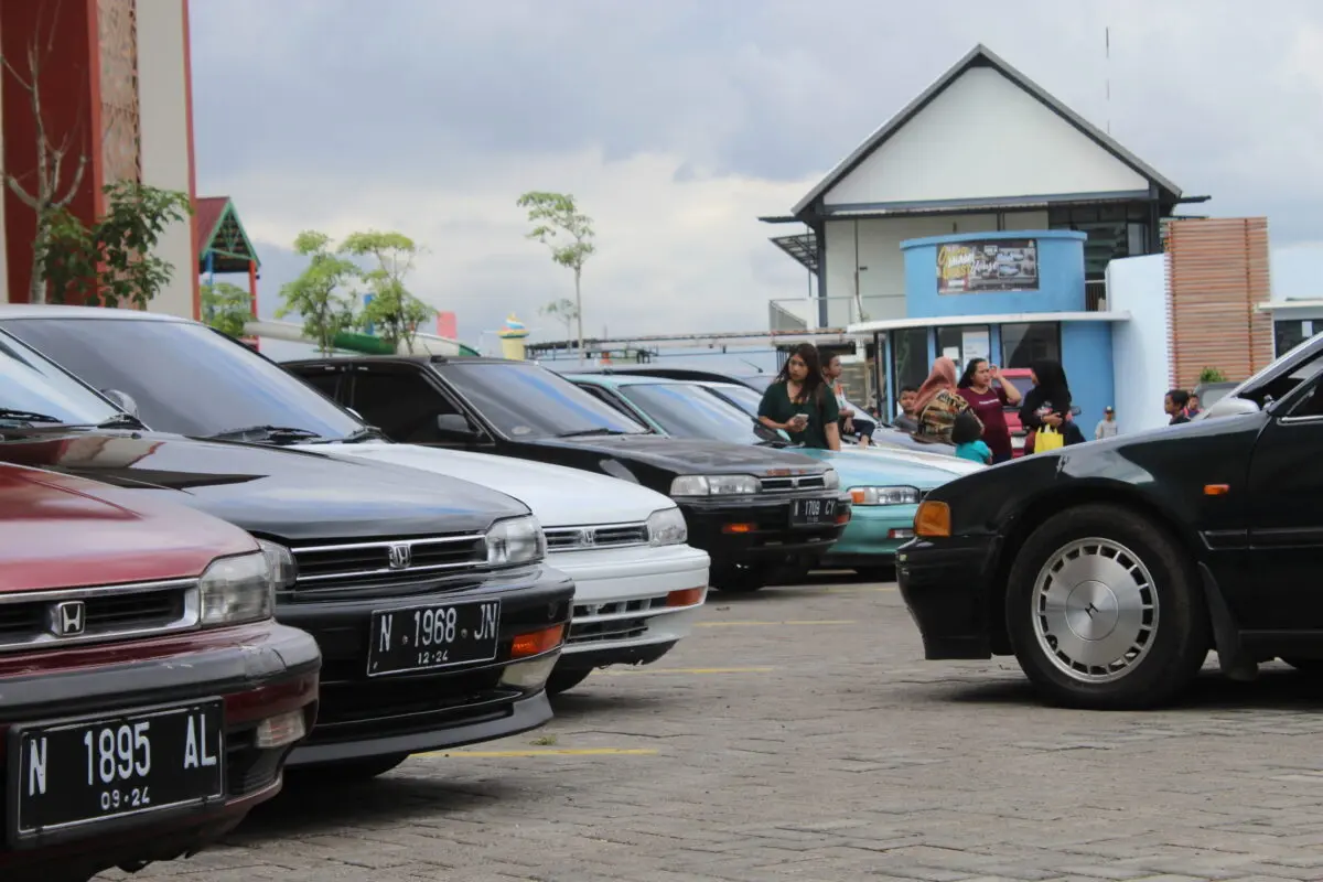 HMRC SubChapter Malang Raya -