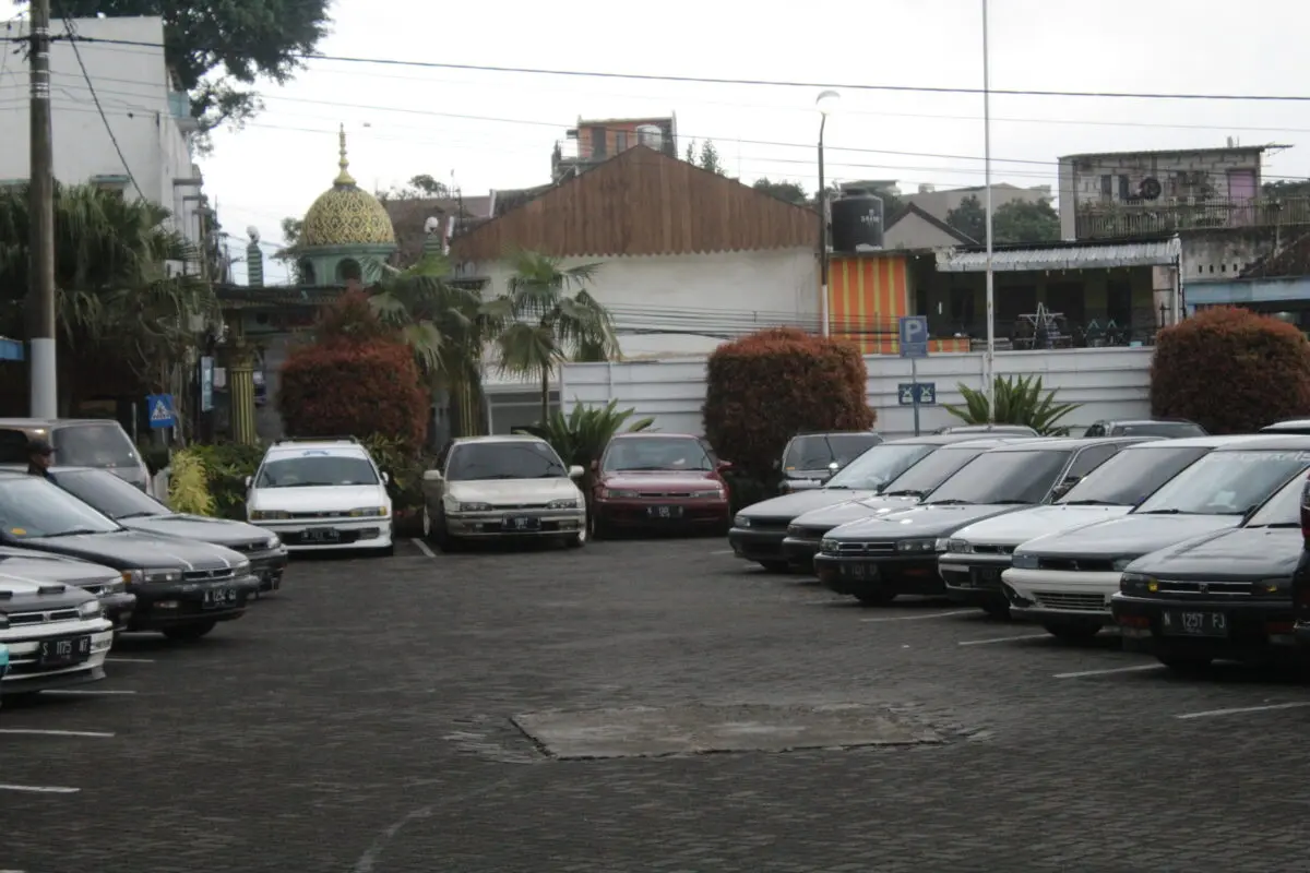 HMRC SubChapter Malang Raya -