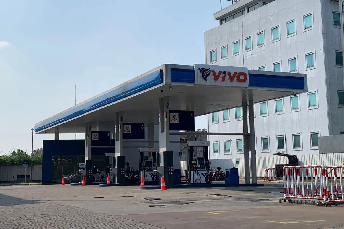 Kompak Turun, Simak Daftar Harga BBM Vivo, Shell, dan BP mulai 1 Juni 2024 - HMRC Malang Raya