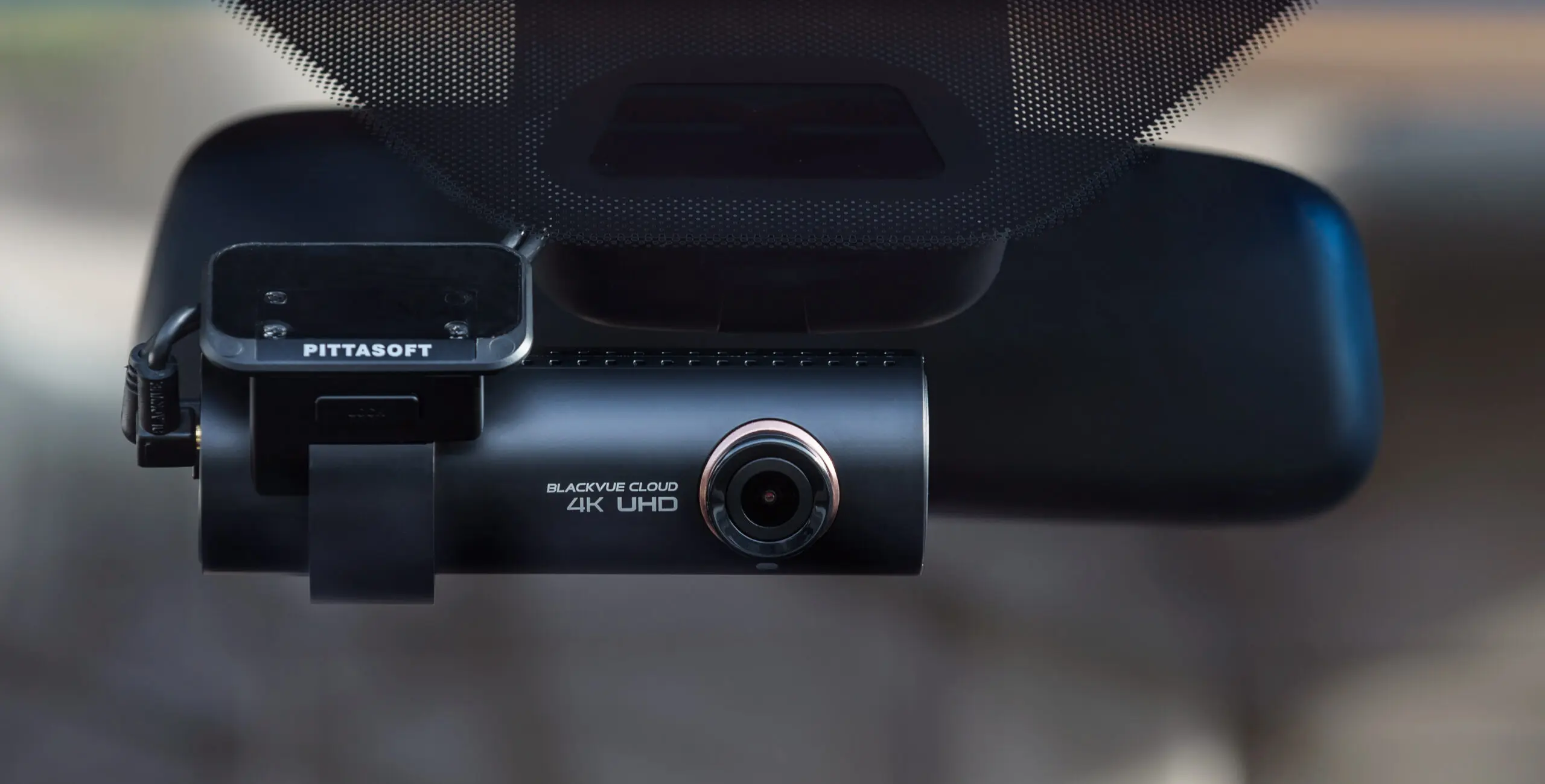 Sedang Cari Dashcam, Ada Pilihan Fitur Mode Parkir 24 Jam - HMRC Malang Raya