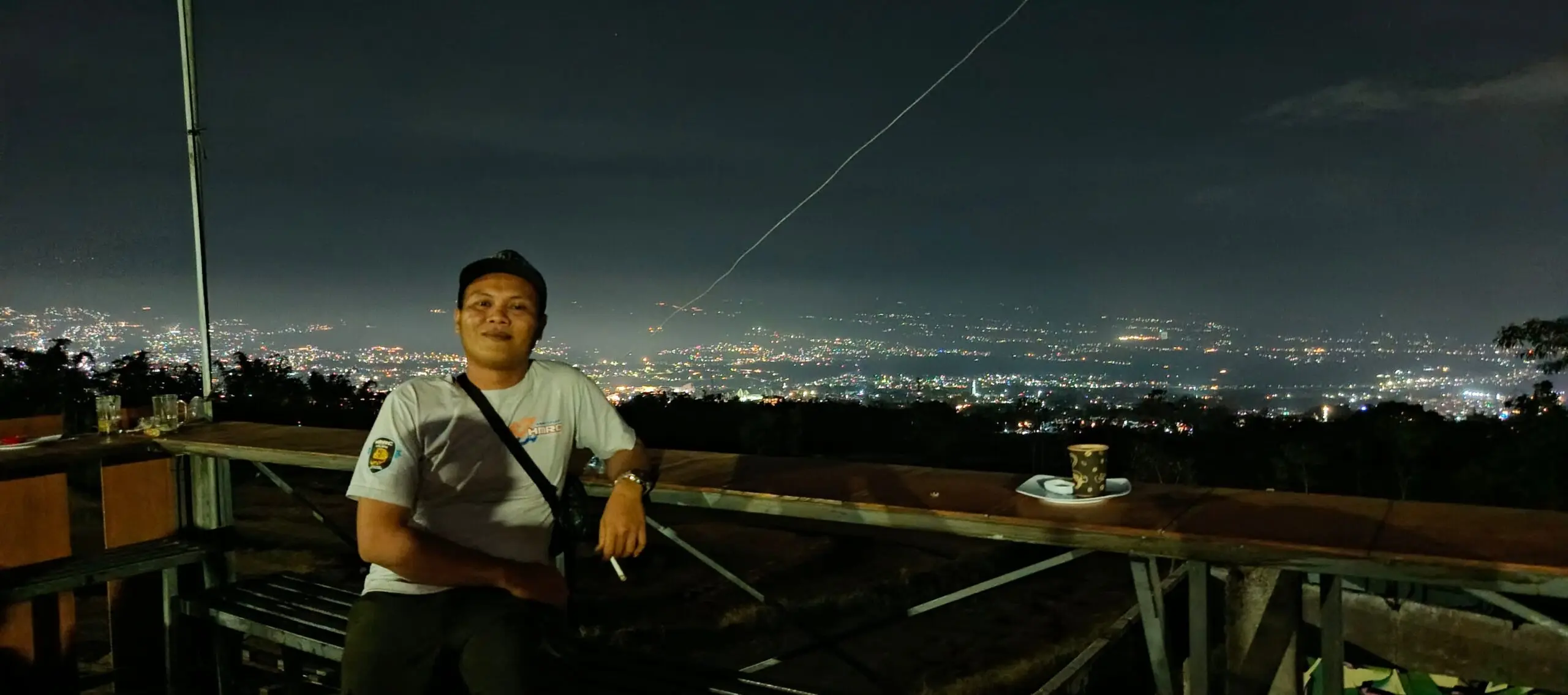 Kopi Darat HMRC SubChapter Malang Raya - HMRC Malang Raya
