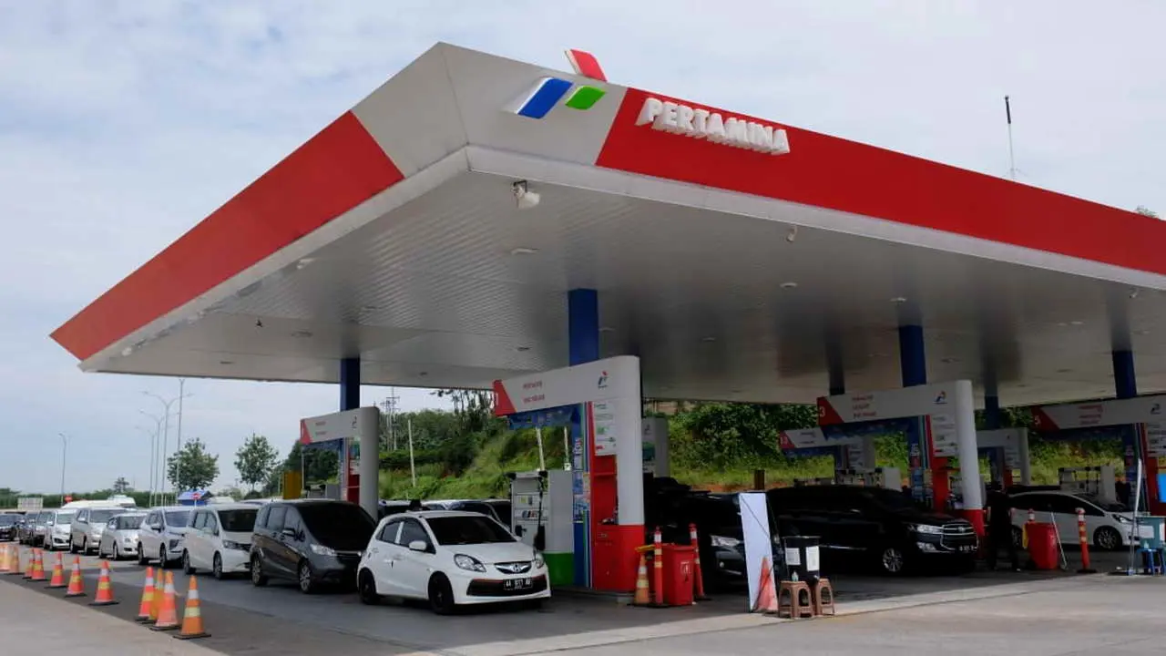 Daftar Harga BBM Pertamina, Shell, BP AKR, dan Vivo per 1 Desember 2024 - HMRC Malang Raya